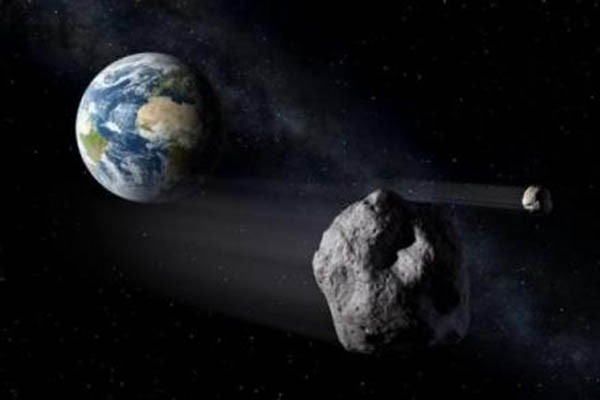 დედამიწას ექვსი ასტეროიდი მოუახლოვდება – “კატასტროფა გარდაუვალია”