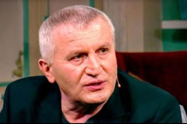 „მთავრობას თავისი შეცდომების გასწორება უნდა“
