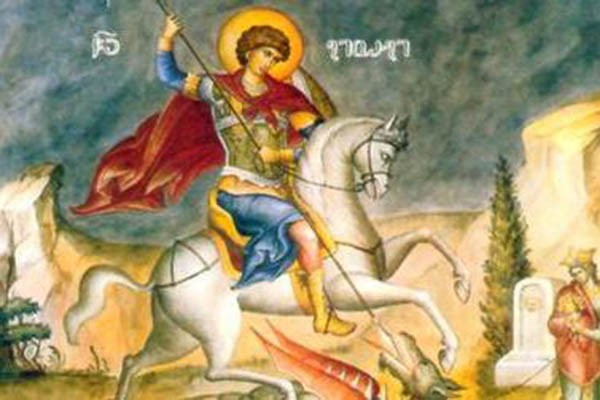 რა უნდა იცოდეს მორწმუნემ გიორგობის დღესასწაულის შესახებ და რატომ აღინიშნება იგი ორჯერ