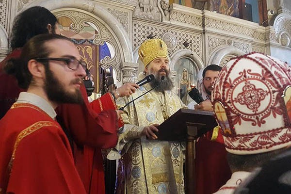 წმინდა გიორგის პიროვნება, მისი ცხოვრება, არის ერთგვარი მოწოდება ჩვენთვის, რომ გამოვიდეთ ბოროტების წინააღმდეგ საბრძოლველად ჩვენს სულებში და შემდეგ ჩვენს ცხოვრებაში