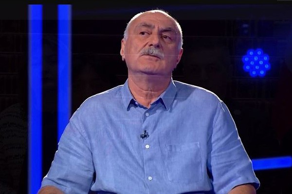 ლადო კახაძე საყოველთაო ჯანდაცვის პაკეტის 100%-მდე გაზრდის ინიციატივით გამოდის