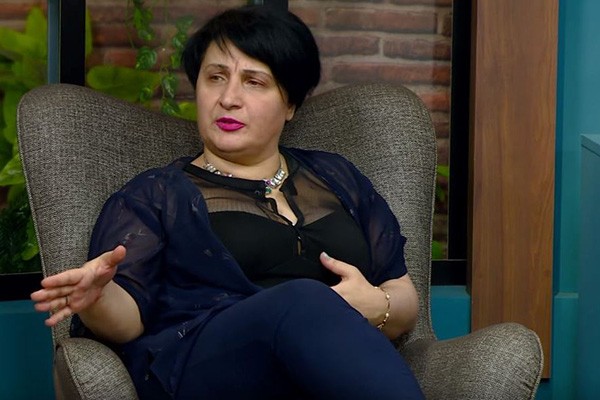 ამას თუ მოვესწრებოდით რას ვიფიქრებდი