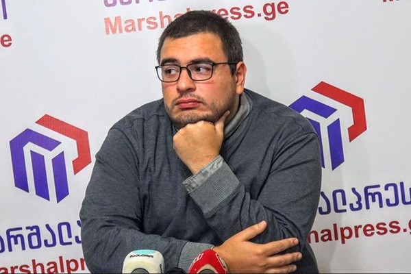 “მორიგი ძიძგილაობის, ურთიერთშეურაცხყოფის დაკვირვება მოგვიწევს…”