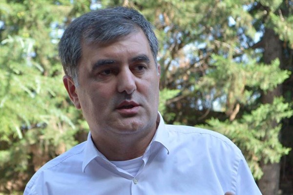 სოზარ სუბარი მალხაზ მაჩალიკაშვილის საქმეზე – ფაქტი ერთია, მოხდა პრევენცია, რასაც შედეგი არ მოჰყვა