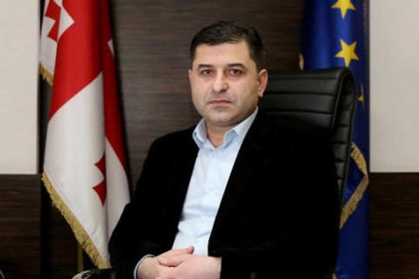 არ გამოვრიცხავ, ზოგიერთებმა მაჩალიკაშვილს რამე დამართონ და ისრები ჩემკენ გადმოწიონ - მოვუწოდებ სამართალდამცავებს, მიიღონ ზომები, რომ ეს არ მოხდეს