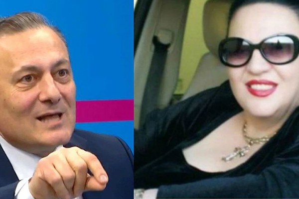 “თავი დაანებეთ”
