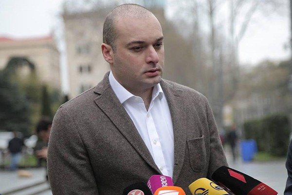 მოვუსმინე ეკონომიკის ყოფილი მინისტრის განცხადებებს და მინდა გითხრათ, რომ დიახაც, იყო აცდენა ხედვებში