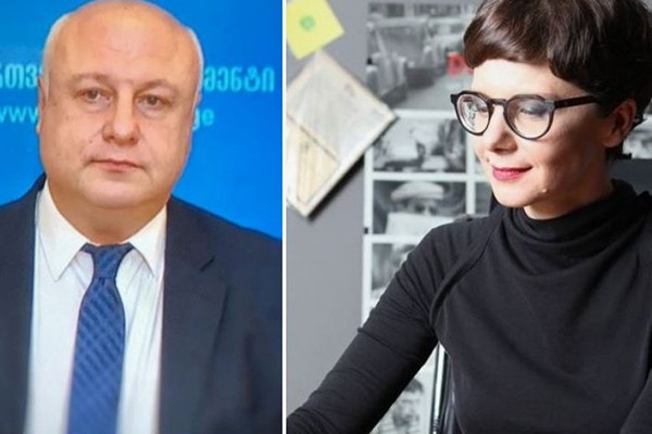 სულ მაინტერესებს ხოლმე, “ამისთანას რომ დააჭერენ”, მერე რას გრძნობენ?!