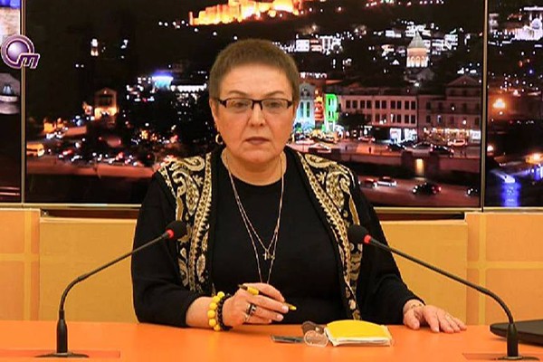 ძემოკრატო როჟებო, ნუ იკორტნებით და ნუ იფხაჭნებით