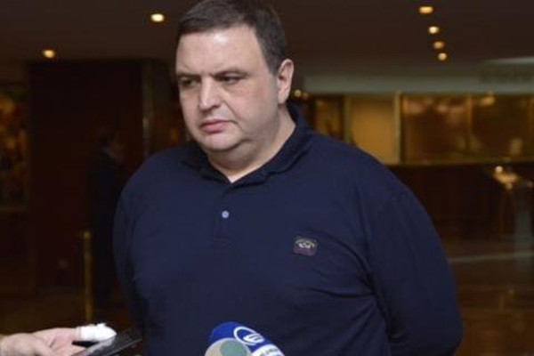გუბაზ სანიკიძეს საკუთარ შეხედულებებსა და განცხადებებში მეტი კომფორტი სურდა