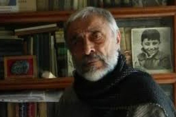 კობა არაბული: „საიას