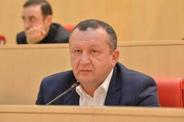 “2020 წელს თუ მივიდა „ქართული ოცნება“ ქვეყანას ააფეთქებენ