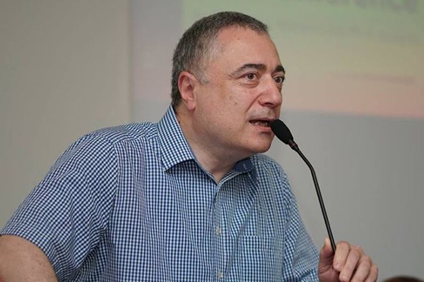 “ქართველი კაცის მიერ ვაზის სიყვარული აღქმულია, როგორც სამშობლოს სიყვარული”