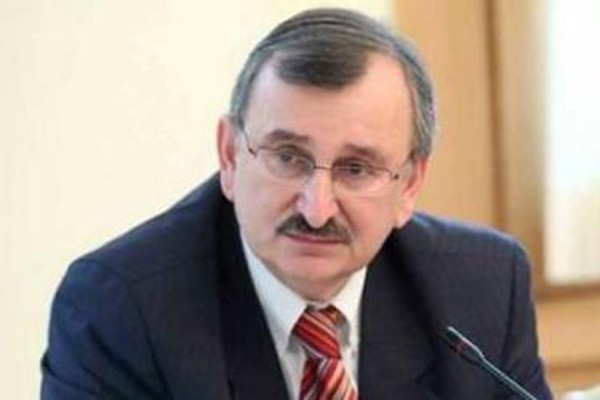 „პარლამენტში ძალიან ბნელა“