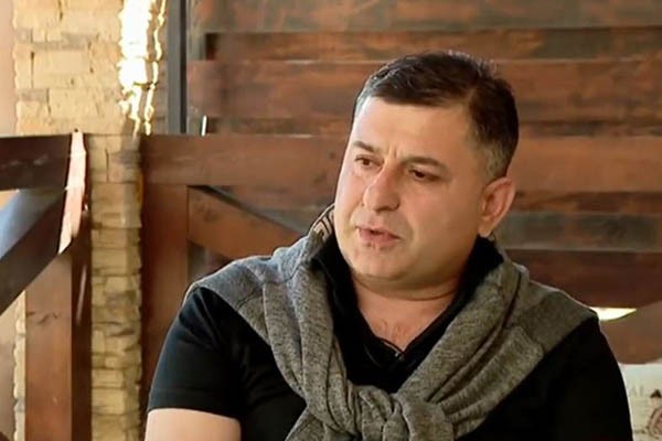რაც მალხაზ მაჩალიკაშვილმა ისაუბრა, რომ სპეცოპერაციის დროს იქ ვიყავი და ვემუქრებოდი, არის ტყუილი