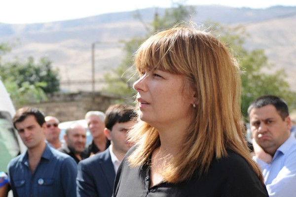 “ეს ზუგდიდელების სირცხვილია…”