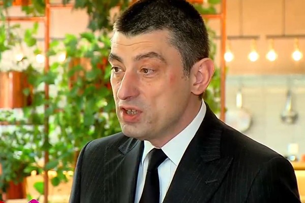 „პოლიცია მაქსიმალურად უზრუნველყოფს მოქალაქეების მიერ თავიანთ არჩევანის და აზრის გამოხატვას თავისუფალ და მშვიდ გარემოში“