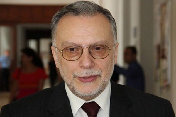 შეგვხვდა გახარია, არა მინისტრის არამედ უსაფრთხოების საბჭოს მდივნის რანგში, ამას აქვს მნიშვნელობა, იმიტომ რომ განსხვავებული მანდატია