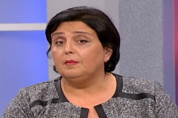 ელისო კილაძე პატრიარქს აკრიტიკებს – შვებაა ამდენი გაჭირვებული მრევლის პირობებში ლხენა?