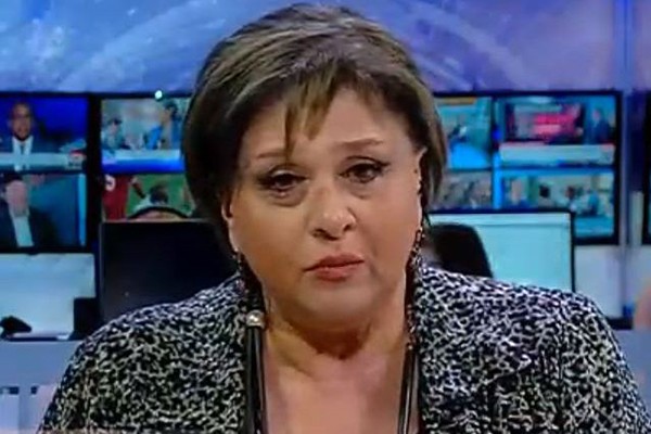 გაოგნებული ვარ, ასე როგორ გამიმეტეთ