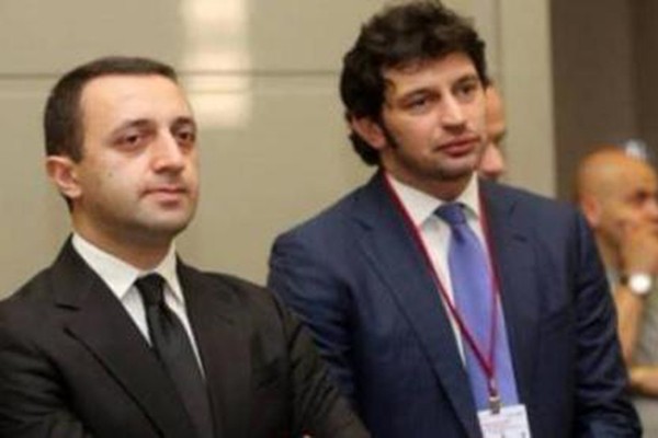 ვინ შეადგენს „ოცნების“ საარჩევნო სიას