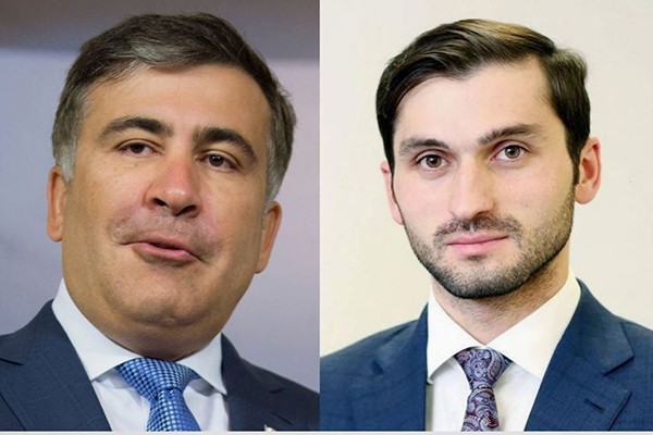 ,,ეს არის მართლა ფარჩაკი… ჩვენ მალე, გავცემთ ადეკვატურ პასუხს 19 რიცხვში და ზოგადად”