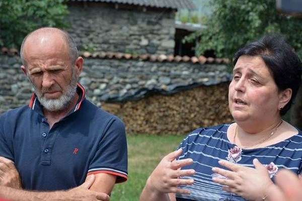 ელისო კილაძე, მისი ოჯახი დაკითხეთ?! გაიტანეთ რუსთაველიდან შტაბი სადაც ადამინიანის ლიკვიდაციის გეგმები მზადდება‼️