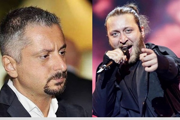 ,,ლუზერი ქაჯი”