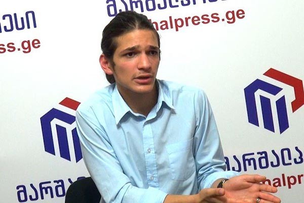 ,,თითო უბანთან 50 კაცი იდგებაო…ეს არის სიგნალი, რომ მოაწყობენ ფართო დესტრუქციას!”