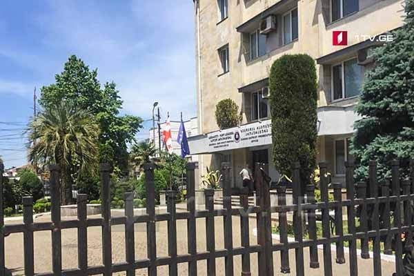 ზუგდიდის საკრებულოს წევრი გია დანელია სამეგრელო-ზემო სვანეთის საოლქო პროკურატურაში გამოკითხვაზე იმყოფება