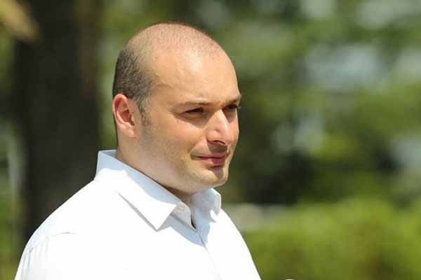 სამწუხაროდ, მრჩება განცდა, რომ გაბრაზებული ადამიანის პოზიციას ვისმენდი
