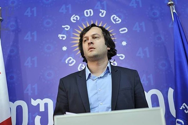 სამწუხაროდ, მრჩება განცდა, რომ გაბრაზებული ადამიანის პოზიციას ვისმენდი