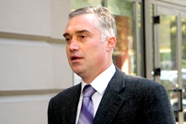 ზვიად ძიძიგური: აშენებული ახალი ბაღი შეაჩერებს მიგრაციას სოფლიდან