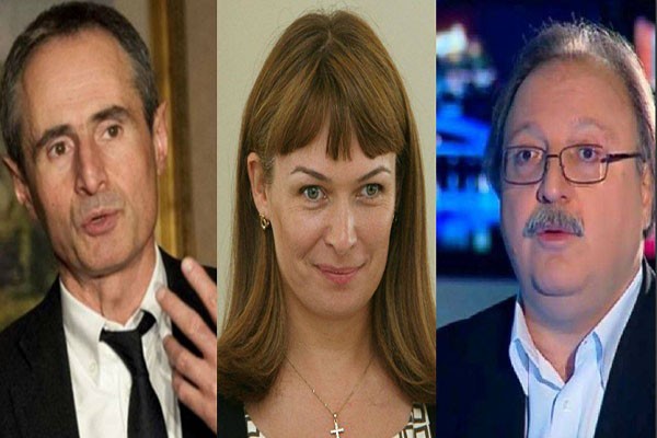 თავისმართლება -2019 ….
