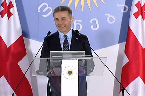 მეორე ტურის ალბათობა ორ ოლქში არსებობს, თუმცა, დიდი ალბათობით პირველ ტურში გავიმარჯვებთ