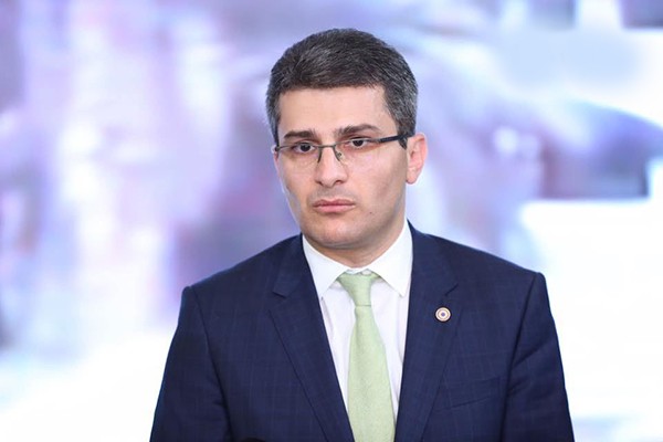 „ყველაფერს გავაკეთებთ, რომ საარჩევნო დღე დამთავრდეს ისე, რომ დემოკრატიის ხარისხთან დაკავშირებით არანაირი კითხვის ნიშანი არ დაისვას“