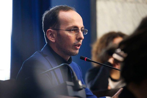 სულხან სალაძე: ხმის მიცემის პროცედურებმა საარჩევნო უბნებზე არსებითი დარღვევების გარეშე ჩაიარა