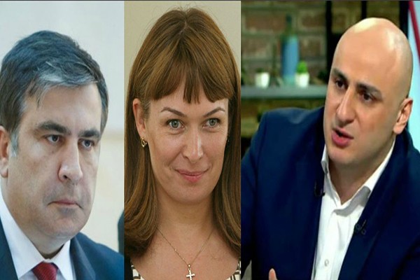 “მივხვდი, ნიკა მელია რამაც აღაშფოთა…”