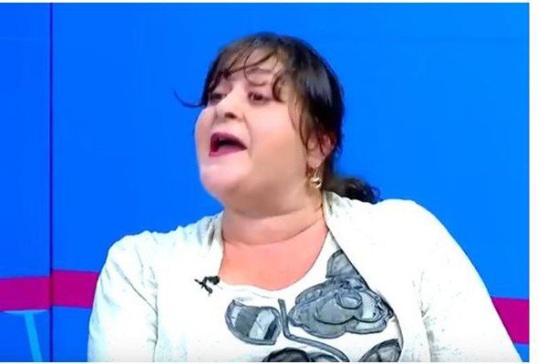 “როგორც გიჟთამარა იტყოდა” – მეგი გოცირიძე სამოქმედო გეგმაზე გადადის