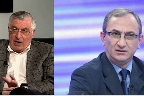 ,,აუდიოჩანაწერში გარკვევით ისმის შეკითხვა: “მიშას ბინა რა ნომერია?”