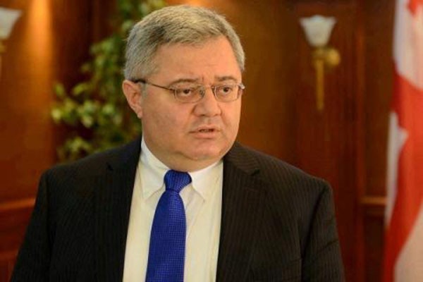„ამაზე სერიოზული საუბარი არ გვეკადრება...“