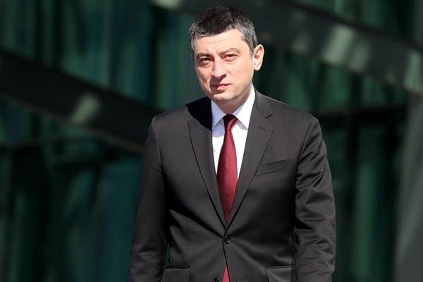 წარმოუდგენელია დამოუკიდებლობა და თავისუფლება, ერთიანი ქვეყნის გარეშე