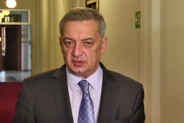 ჭიათურაში შექმნილ კრიზისში სახელმწიფოს ჩარევა აუცილებელია