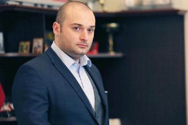 პრემიერის დავალებით, სამი მინისტრი ჭიათურაში მაღაროელებს შეხვდება