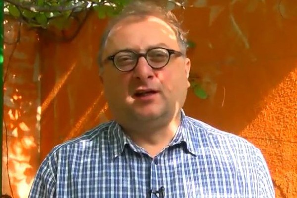 თუ ასეთი “მაგარია” პუტინი, რომ ბებერ ევროპას თავგზას უბნევს – ჩვენ რაღას ვებრძვით ჰა?!