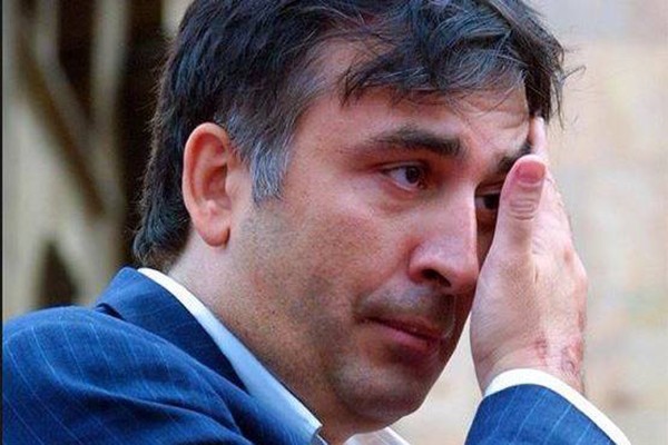 “კიევში ვბრუნდები… ჩემი ფიქრები კი საქართველოზეა”
