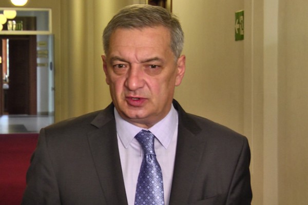 უკრაინასთან ურთიერთობა გაცილებით უფრო პრიორიტეტულია, ვიდრე ზელენსკის გადაწყვეტილებების შეფასება