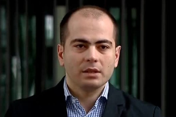 მიხეილ სააკაშვილისთვის მოქალაქეობის აღდგენა არის სამართლიანი