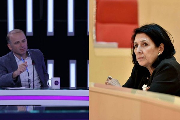 “ვიდრე ეს ყველაფერი არ ვიცით, რატომ ვბრაზობთ? – ის გარკვეულ რისკზე წავიდა…”