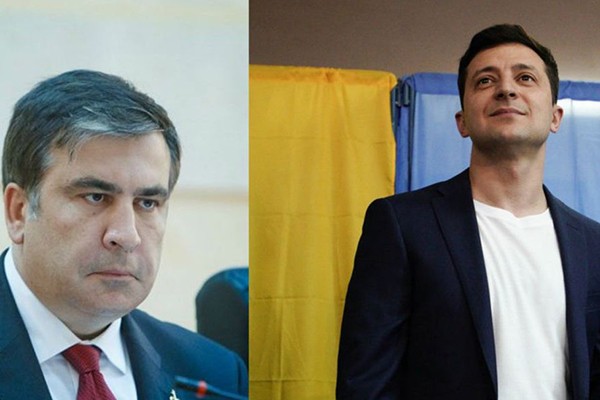 “ეს ნაბიჯიც რაღაცას ისახავს მიზნად, მან კარგად იცის ყველაფერი…”